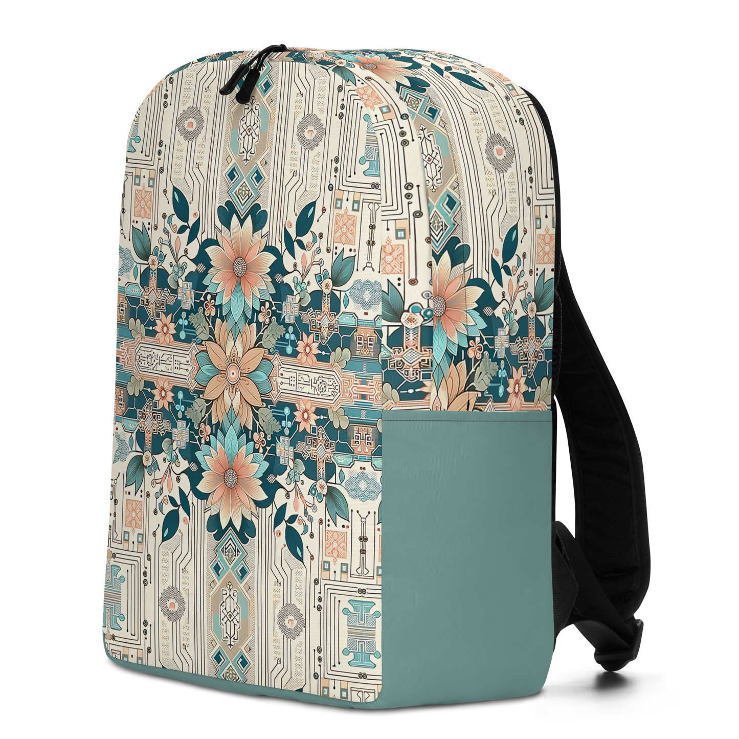 Ethereal Garden Backpack
