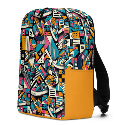Mixtape Backpack