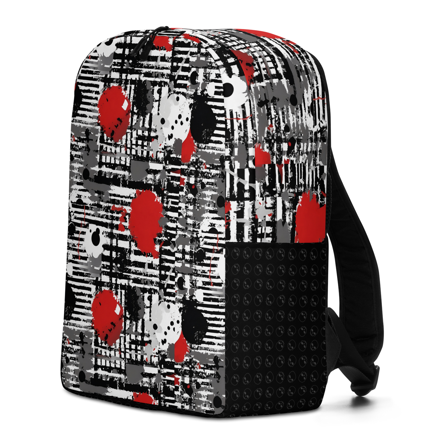 Rebel Contrast Backpack