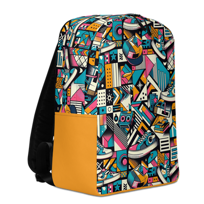 Mixtape Backpack