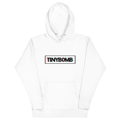 TinyB0MB Official Hoodie