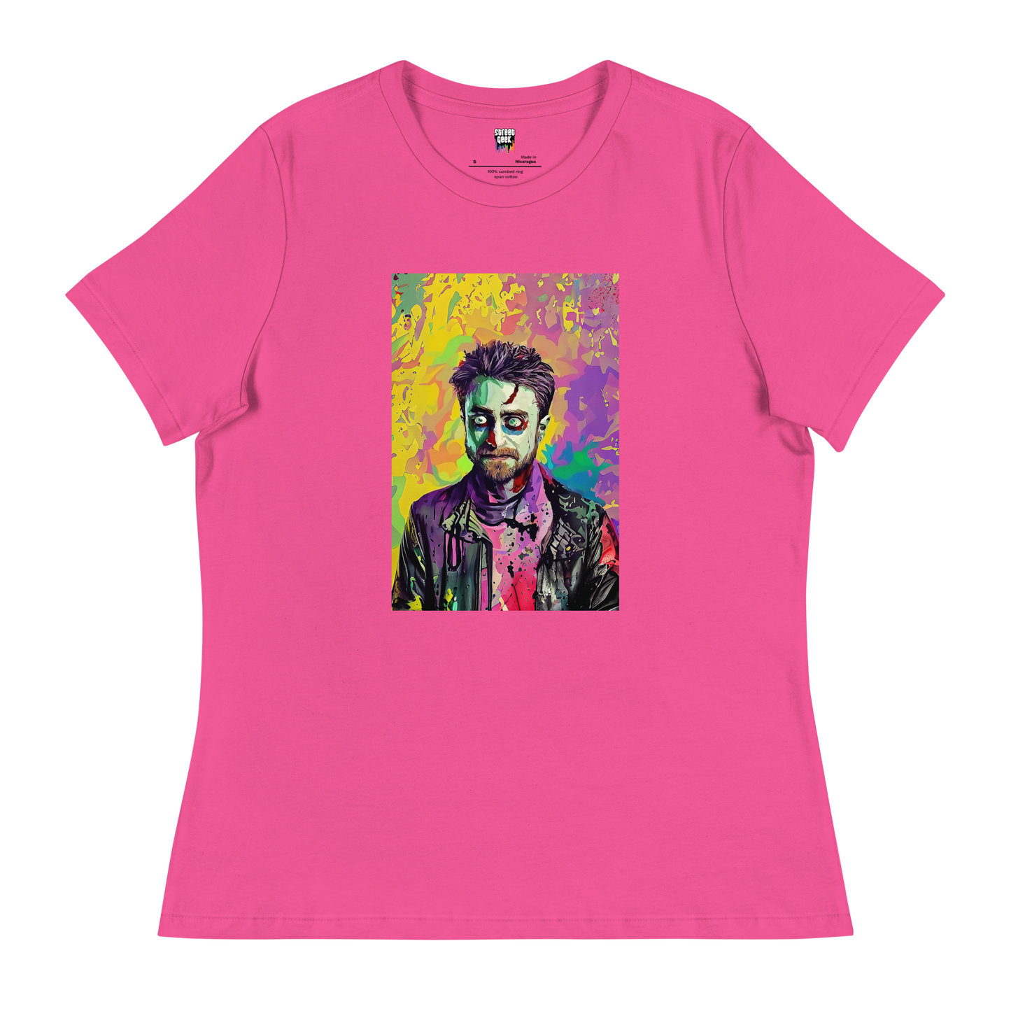 Scary Potter | Women's